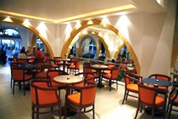 Rodos Sun Hotel Faliraki Dış mekan fotoğraf